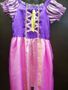 Kids Costumes to Hire - Rapunzel Tangled - GIRL - SMALL